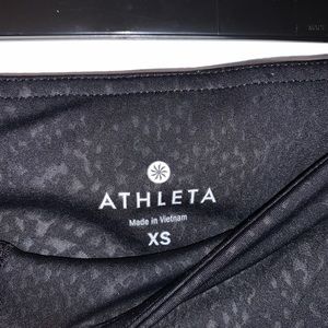 Athleta Leggings